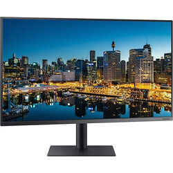 Samsung TU87F - LF32TU870VP - Product Image 1