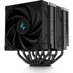 Deepcool AK620 ZERO DARK - Product Image 1