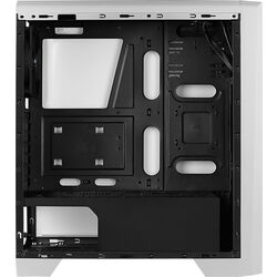 AeroCool Cylon - White - Product Image 1