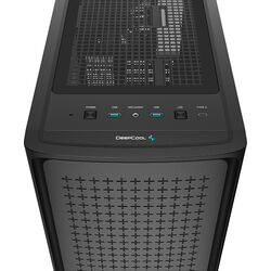 Deepcool CK560 - Black - Product Image 1