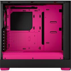 Fractal Design Pop Air - RGB - Magenta Core - Product Image 1