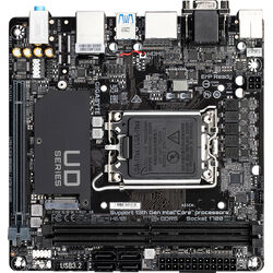 Gigabyte H610I - Product Image 1