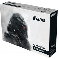 iiyama G-Master G2730HSU-B1 - Product Image 1