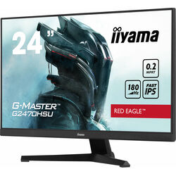 iiyama G-Master G2470HSU-B6 - Product Image 1