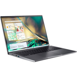 Acer Swift X - SFX16-52G-78PY - Grey - Product Image 1