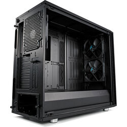 Fractal Design Define S2 - Blackout - Product Image 1