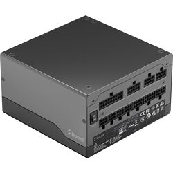 Fractal Design ION+ 2 660 - Product Image 1