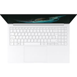 Samsung Galaxy Book 2 Pro - NP950XED-KB1UK - White - Product Image 1