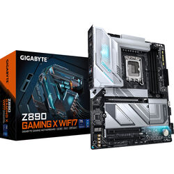 Gigabyte Z890 GAMING X WIFI7 - Product Image 1