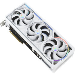 ASUS GeForce RTX 5080 ROG Astral White OC - Product Image 1