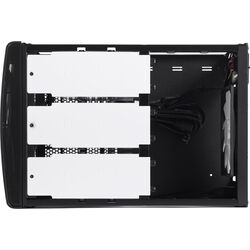 Fractal Design Node 304 - Black - Product Image 1