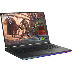 ASUS ROG Strix SCAR - G834JYR-R6019W - Product Image 1