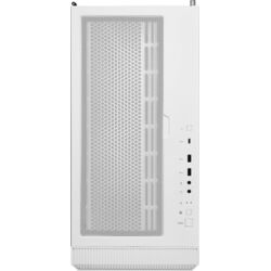 MSI MPG Velox 100R - White - Product Image 1