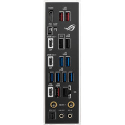 ASUS ROG Strix X870E-H Gaming WIFI7 - Product Image 1