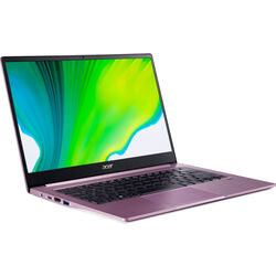 Acer Swift 3 - SF314-42-R4Z8 - Purple - Product Image 1