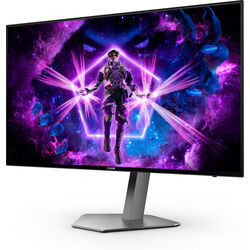 AOC AGON PRO AG276QZD - Product Image 1