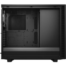 Fractal Design Define 7 - Black - Product Image 1