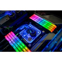 Crucial Ballistix MAX RGB - Black - Product Image 1