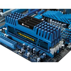 Corsair Vengeance - Blue - Product Image 1