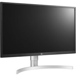 LG 27UL550P-W - Product Image 1