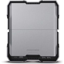 Phanteks Evolv Shift XT - Galaxy Silver - Product Image 1