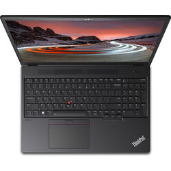 Lenovo ThinkPad P16v Gen 2 - 21KX001AUK - Product Image 1