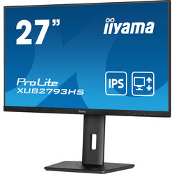 iiyama ProLite XUB2793HS-B5 - Product Image 1