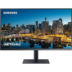 Samsung TU87F - LF32TU870VP - Product Image 1