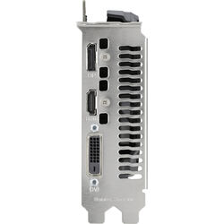ASUS GeForce GTX 1650 Dual OC V2 - Product Image 1