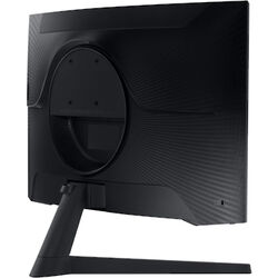 Samsung Odyssey G5 C27G55TQWR - Product Image 1