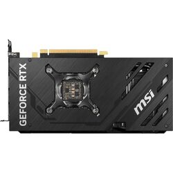 MSI GeForce RTX 4070 SUPER Ventus 2X OC - Product Image 1