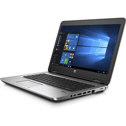 HP ProBook 645 G3 - Product Image 1