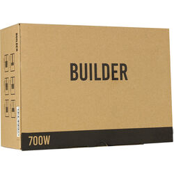CiT Builder 700 - Product Image 1