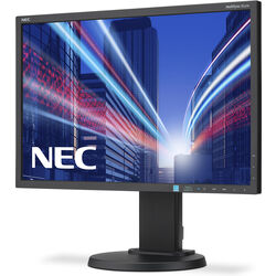 NEC MultiSync E223W - Product Image 1