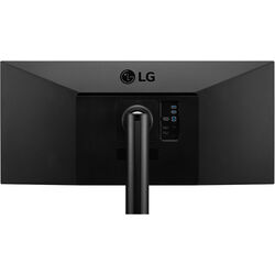 LG 34WN780-B - Product Image 1