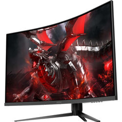 MSI Optix G321CQP - Product Image 1