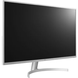 LG 32QK500-W - Product Image 1