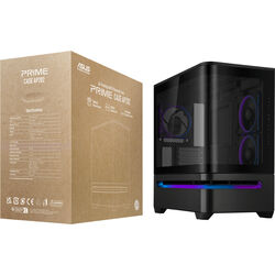 ASUS Prime AP202 ARGB - Black - Product Image 1