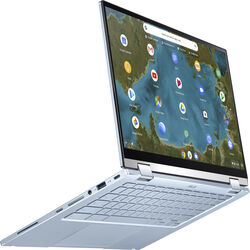 ASUS Chromebook Flip C433 - C433TA-AJ0147 - Product Image 1