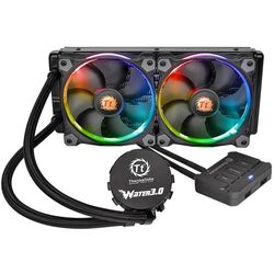 Thermaltake Water 3.0 RGB Riing 240 - Product Image 1