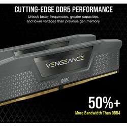 Corsair Vengeance - AMD EXPO - Black - Product Image 1