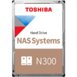 Toshiba N300 - HDWG460UZSVA - 6TB - Product Image 1