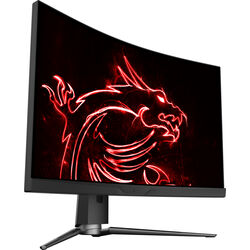 MSI MPG Artymis 273CQRX - Product Image 1