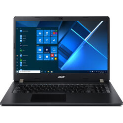 Acer TravelMate P2 - P215-53-7224 - Black - Product Image 1