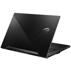 ASUS ROG Zephyrus G15 GA502 - GA502IU-AL011T - Black - Product Image 1