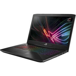 ASUS ROG Strix GL703 - GL703GS-E5036T - Product Image 1