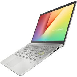 ASUS VivoBook M415 - M415DA-EB389T - Silver - Product Image 1