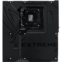 ASUS ROG MAXIMUS Z890 EXTREME - Product Image 1