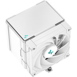 Deepcool AK500 WH - White - Product Image 1