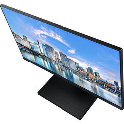 Samsung T45F F27T450F - w/ Speakers - Product Image 1